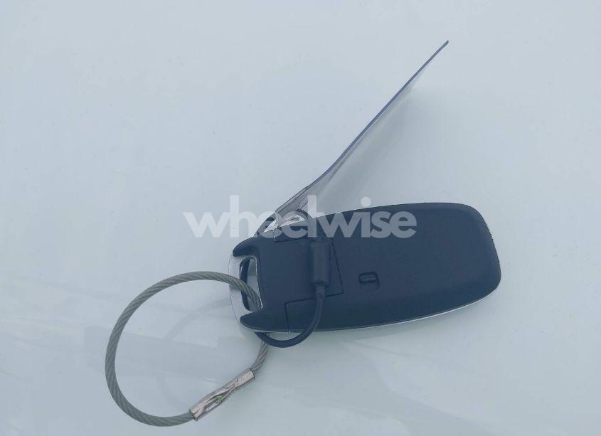 Photo 11 of 2023 Nissan Kicks SR XTRONIC CVT (VIN 3N1CP5DV6PL570998)