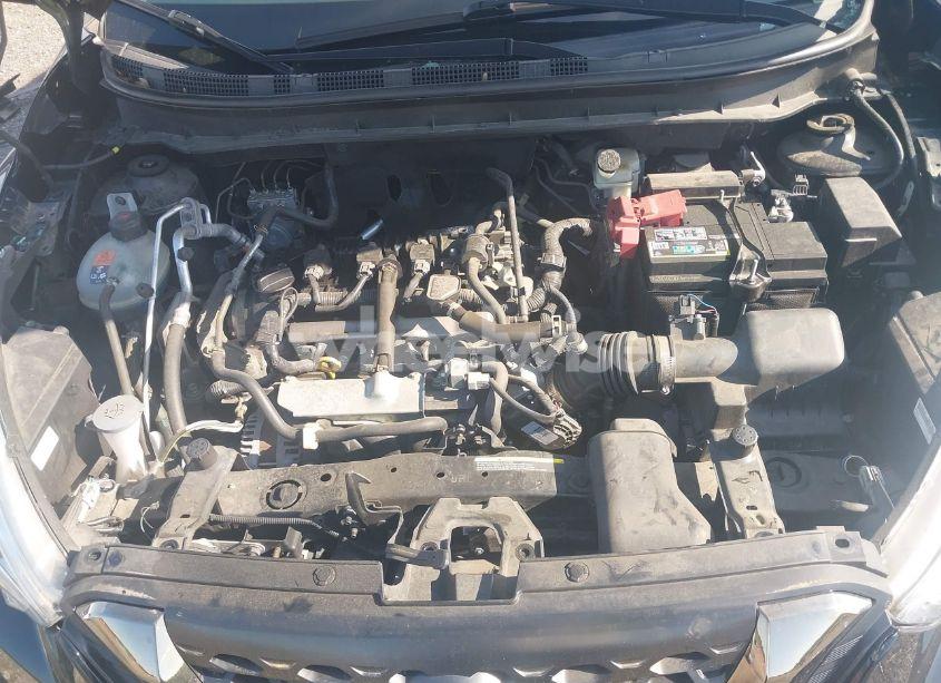 Photo 10 of 2020 Nissan Kicks SR XTRONIC CVT (VIN 3N1CP5DV7LL506981)