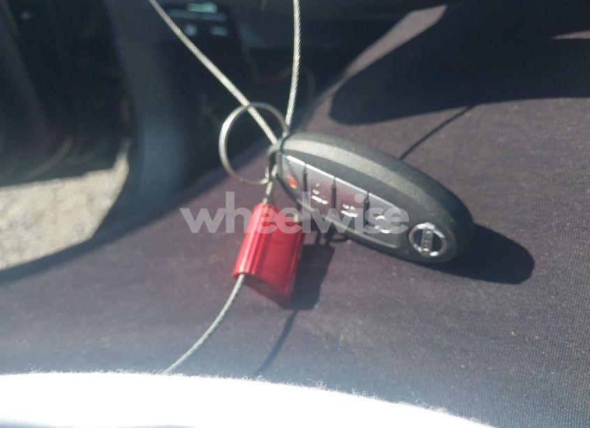 Photo 11 of 2020 Nissan Kicks SR XTRONIC CVT (VIN 3N1CP5DV7LL506981)