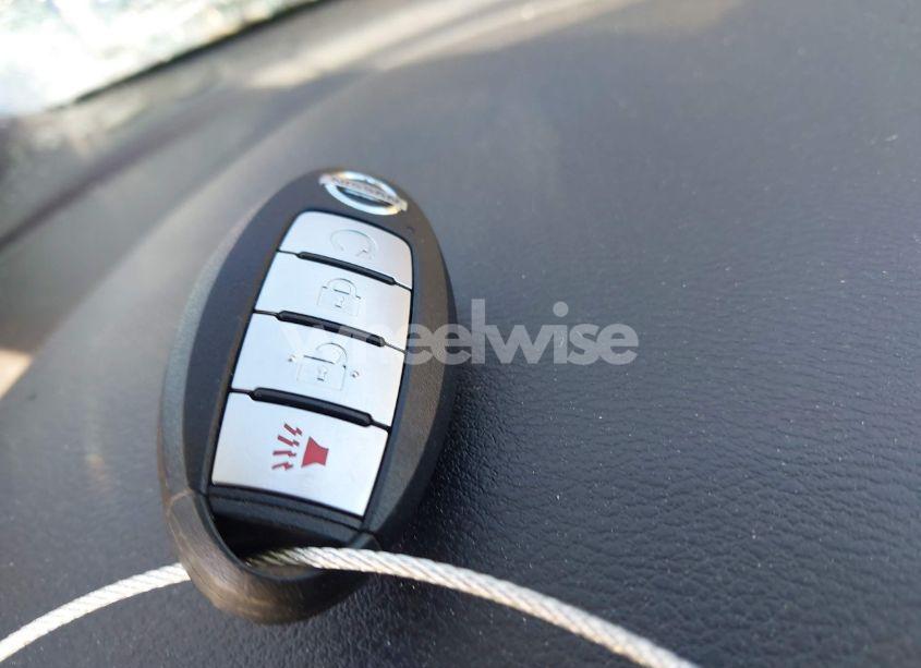 Photo 11 of 2020 Nissan Kicks SR XTRONIC CVT (VIN 3N1CP5DV7LL513624)