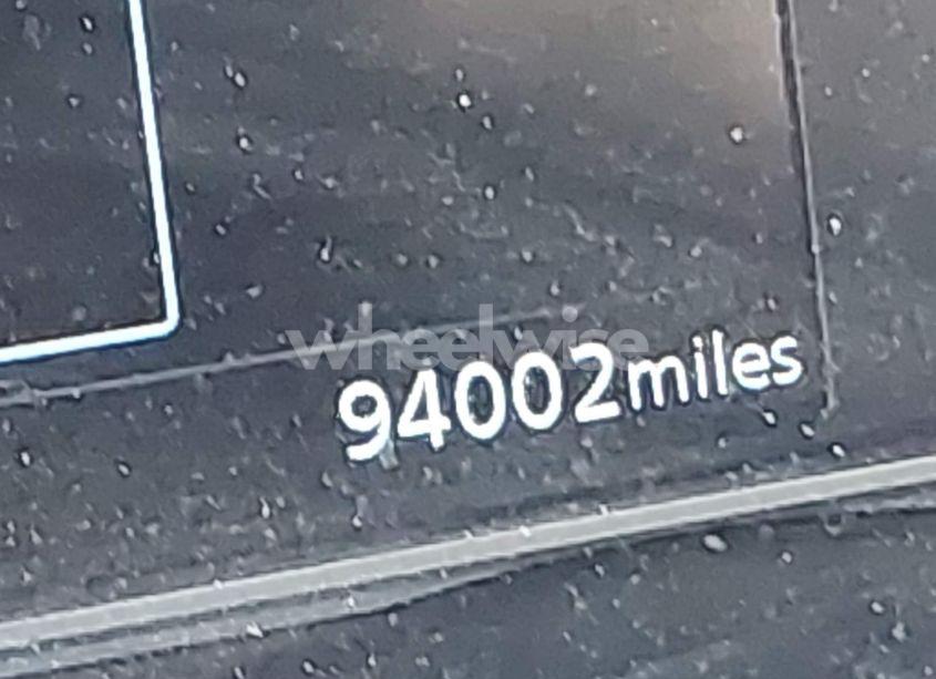 Photo 15 of 2020 Nissan Kicks SR XTRONIC CVT (VIN 3N1CP5DV7LL513624)