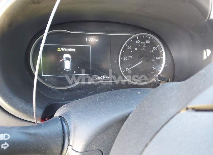 Photo 7 of 2020 Nissan Kicks SR XTRONIC CVT (VIN 3N1CP5DV7LL513624)