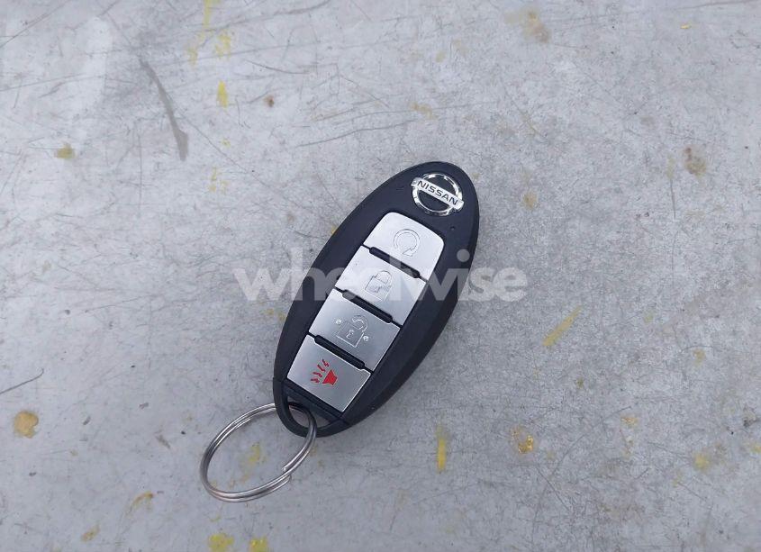 Photo 11 of 2020 Nissan Kicks SR XTRONIC CVT (VIN 3N1CP5DV7LL520315)