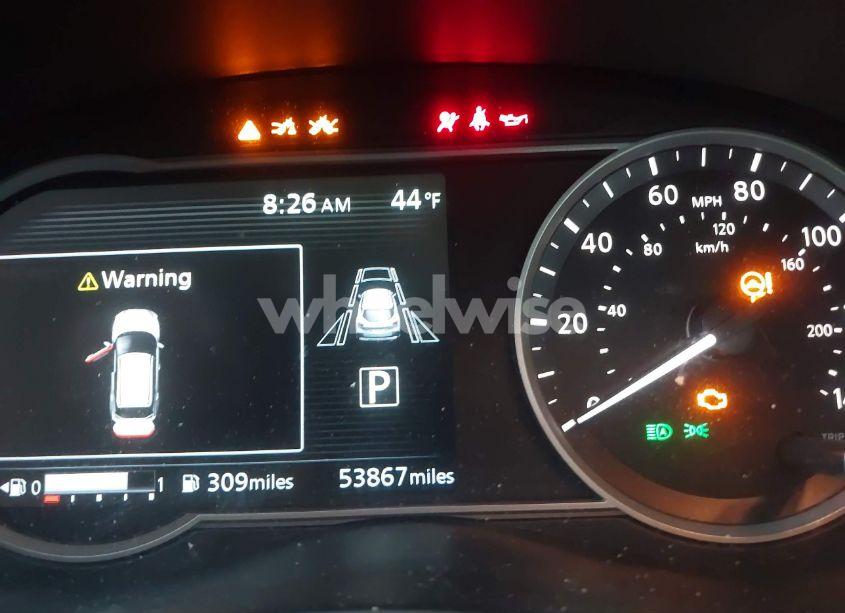 Photo 15 of 2020 Nissan Kicks SR XTRONIC CVT (VIN 3N1CP5DV7LL520315)