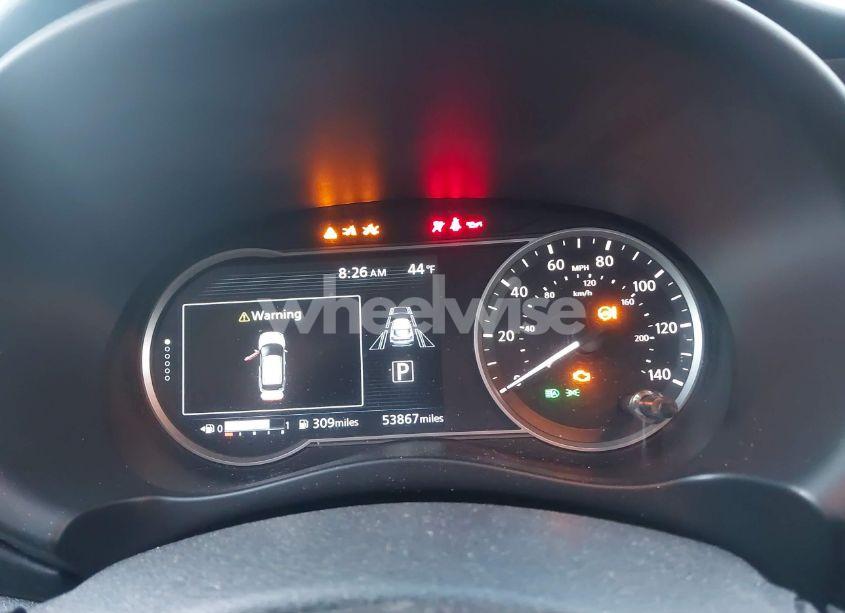 Photo 7 of 2020 Nissan Kicks SR XTRONIC CVT (VIN 3N1CP5DV7LL520315)