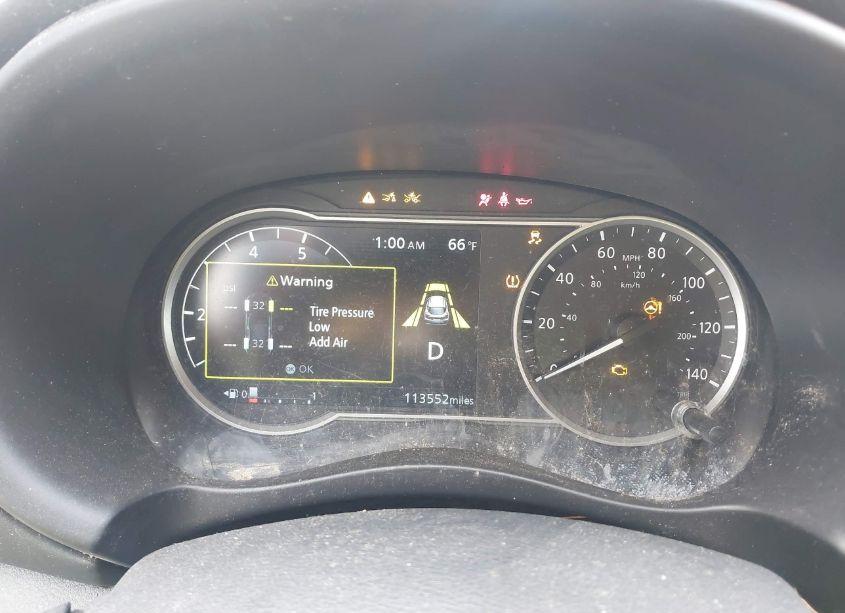 Photo 7 of 2020 Nissan Kicks SR XTRONIC CVT (VIN 3N1CP5DV7LL546221)