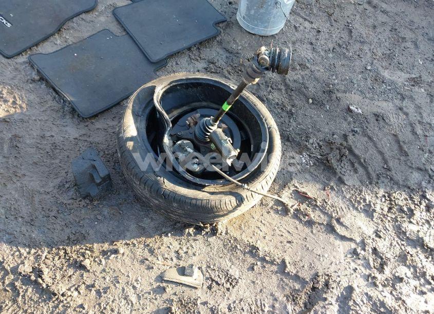 Photo 12 of 2021 Nissan Kicks SR XTRONIC CVT (VIN 3N1CP5DV7ML481159)