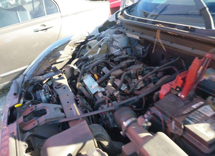 Photo 10 of 2021 Nissan Kicks SR XTRONIC CVT (VIN 3N1CP5DV7ML489813)