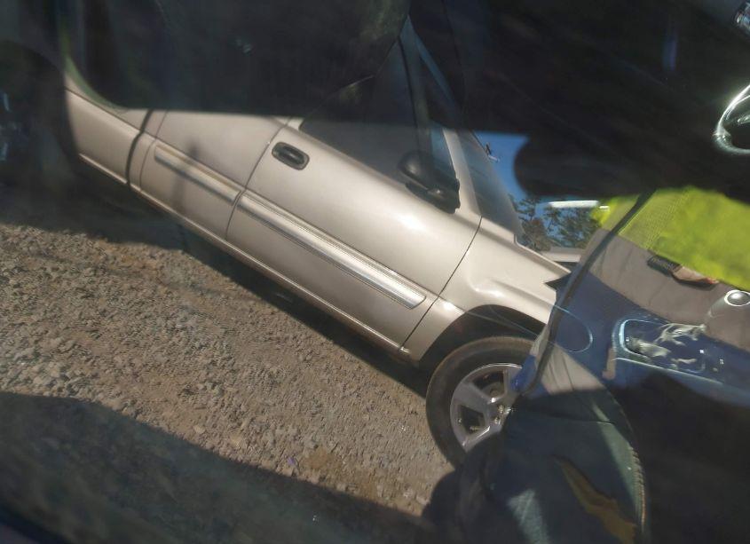 Photo 6 of 2021 Nissan Kicks SR XTRONIC CVT (VIN 3N1CP5DV7ML489813)