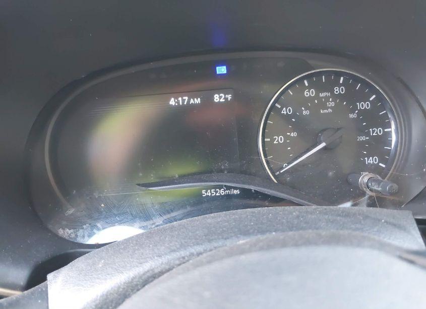 Photo 7 of 2021 Nissan Kicks SR XTRONIC CVT (VIN 3N1CP5DV7ML489813)