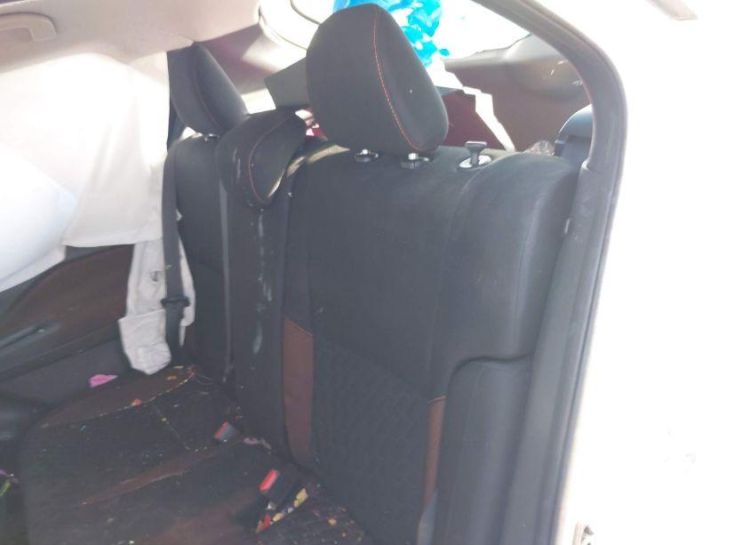 Photo 8 of 2021 Nissan Kicks SR XTRONIC CVT (VIN 3N1CP5DV7ML489813)