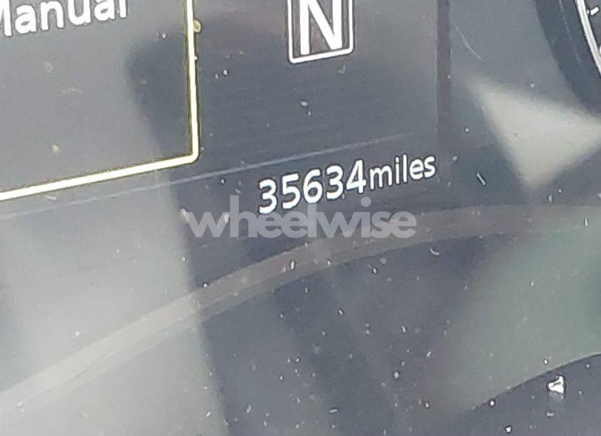 Photo 15 of 2021 Nissan Kicks SR XTRONIC CVT (VIN 3N1CP5DV7ML520557)