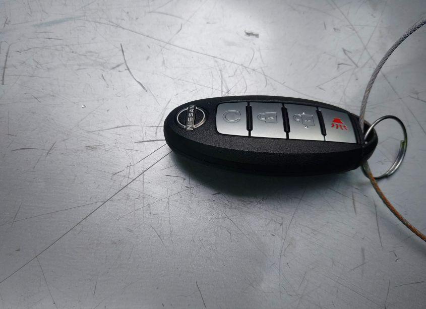 Photo 11 of 2022 Nissan Kicks SR XTRONIC CVT (VIN 3N1CP5DV7NL516302)