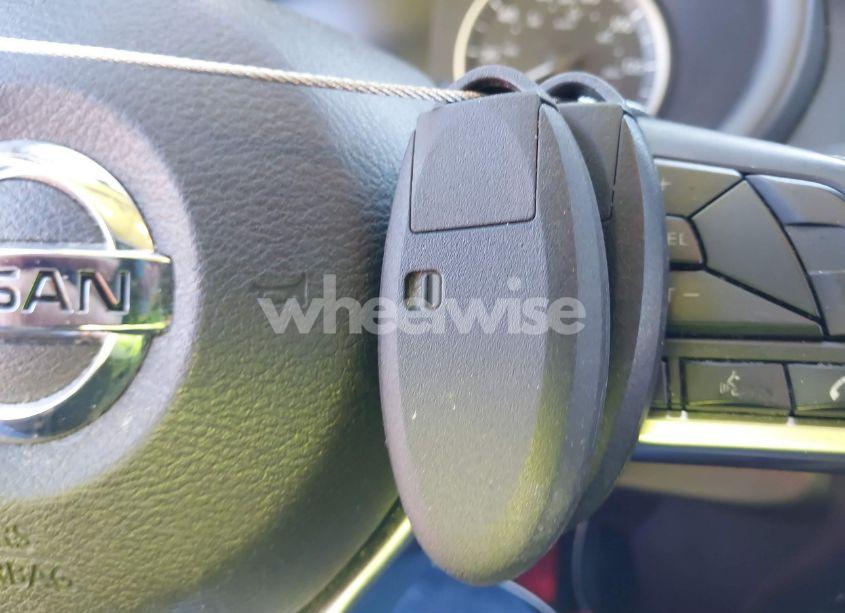 Photo 11 of 2020 Nissan Kicks SR XTRONIC CVT (VIN 3N1CP5DV8LL516869)