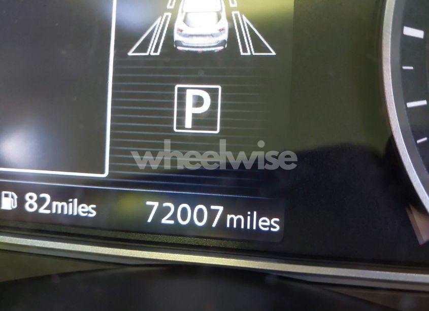 Photo 15 of 2020 Nissan Kicks SR XTRONIC CVT (VIN 3N1CP5DV8LL516869)