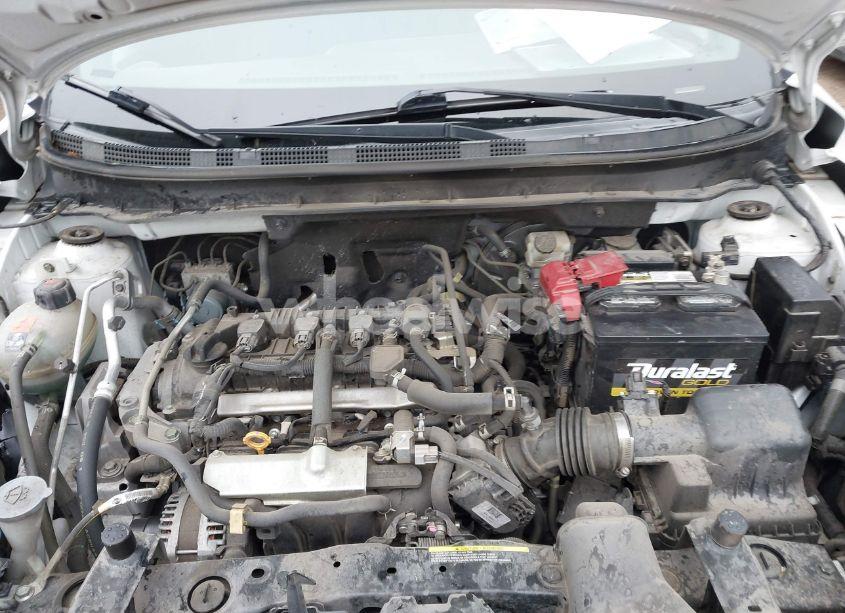 Photo 10 of 2020 Nissan Kicks SR XTRONIC CVT (VIN 3N1CP5DV8LL553761)