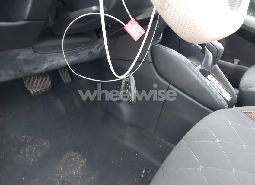 Photo 11 of 2020 Nissan Kicks SR XTRONIC CVT (VIN 3N1CP5DV8LL553761)