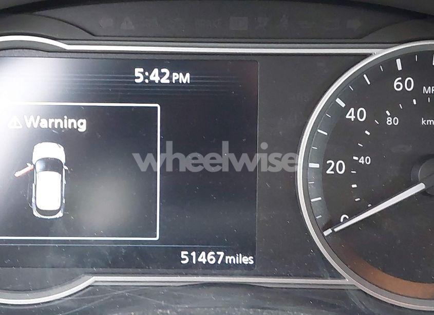 Photo 15 of 2020 Nissan Kicks SR XTRONIC CVT (VIN 3N1CP5DV8LL553761)