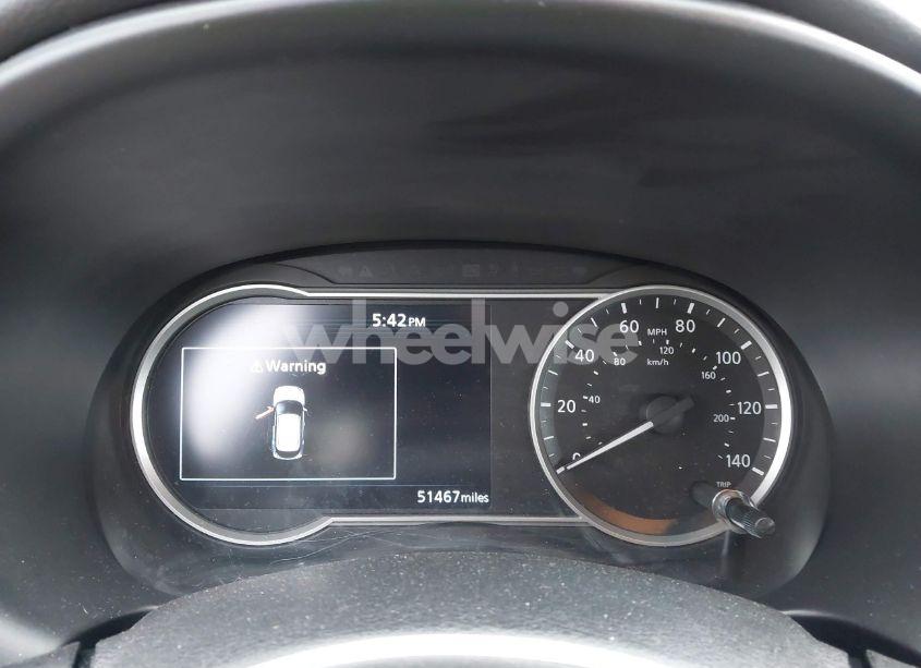 Photo 7 of 2020 Nissan Kicks SR XTRONIC CVT (VIN 3N1CP5DV8LL553761)