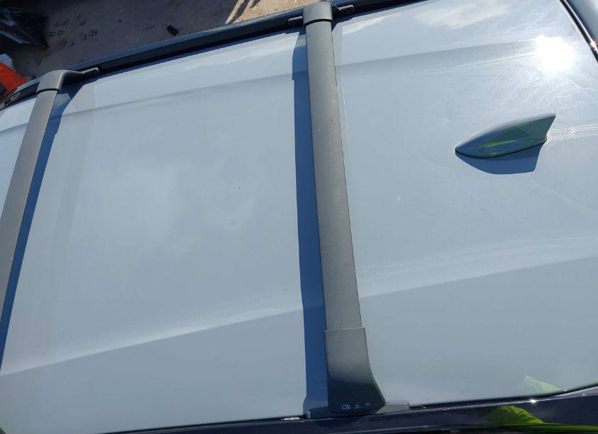 Photo 18 of 2021 Nissan Kicks SR XTRONIC CVT (VIN 3N1CP5DV8ML518879)