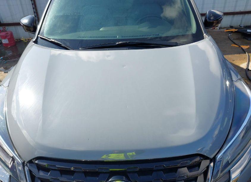 Photo 19 of 2021 Nissan Kicks SR XTRONIC CVT (VIN 3N1CP5DV8ML518879)