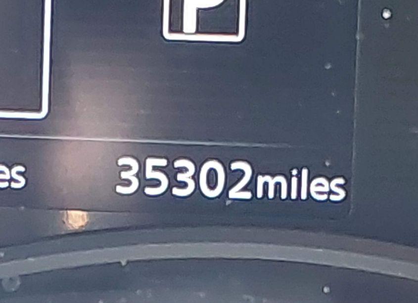 Photo 7 of 2021 Nissan Kicks SR XTRONIC CVT (VIN 3N1CP5DV8ML518879)