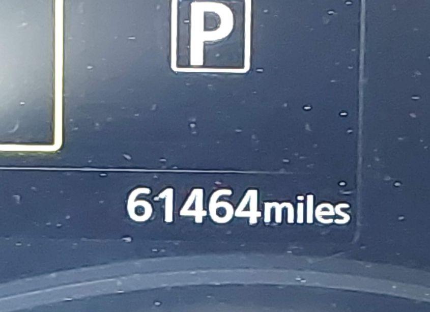 Photo 16 of 2021 Nissan Kicks SR XTRONIC CVT (VIN 3N1CP5DV8ML537447)