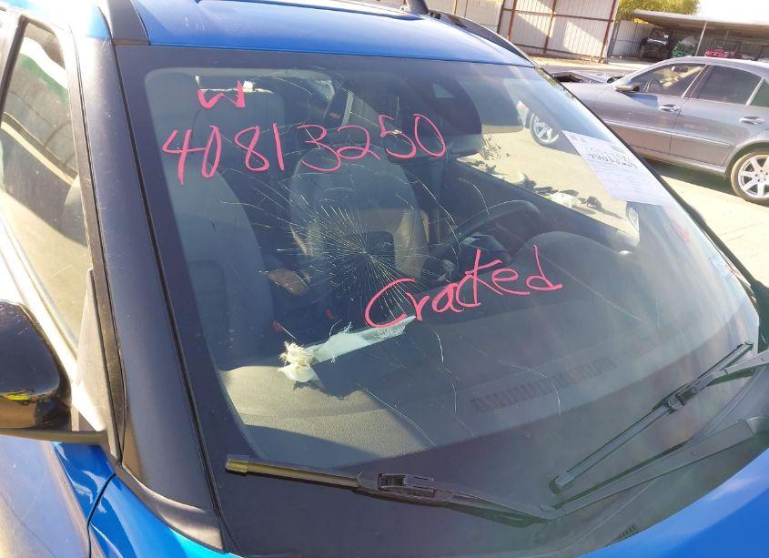 Photo 20 of 2021 Nissan Kicks SR XTRONIC CVT (VIN 3N1CP5DV8ML537447)