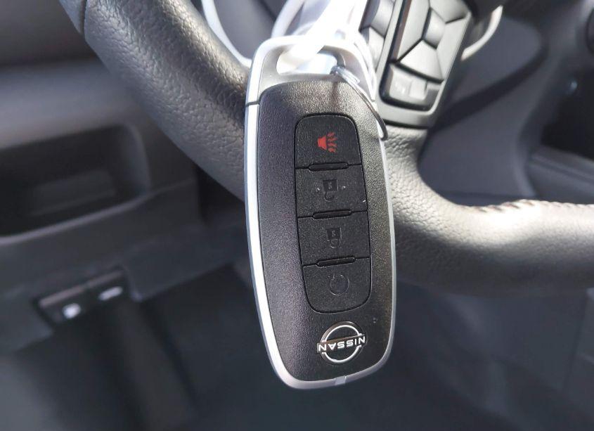 Photo 11 of 2023 Nissan Kicks SR XTRONIC CVT (VIN 3N1CP5DV8PL471101)