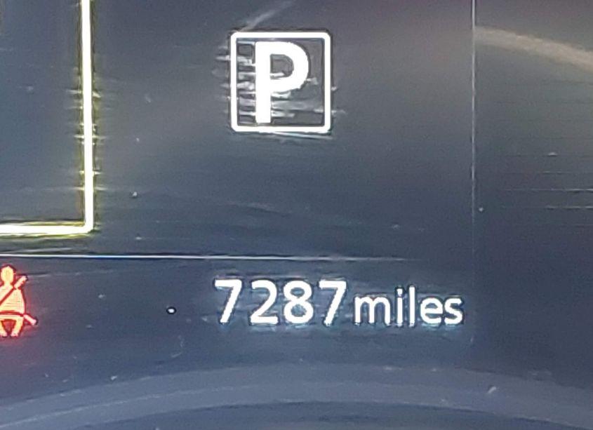 Photo 15 of 2023 Nissan Kicks SR XTRONIC CVT (VIN 3N1CP5DV8PL471101)