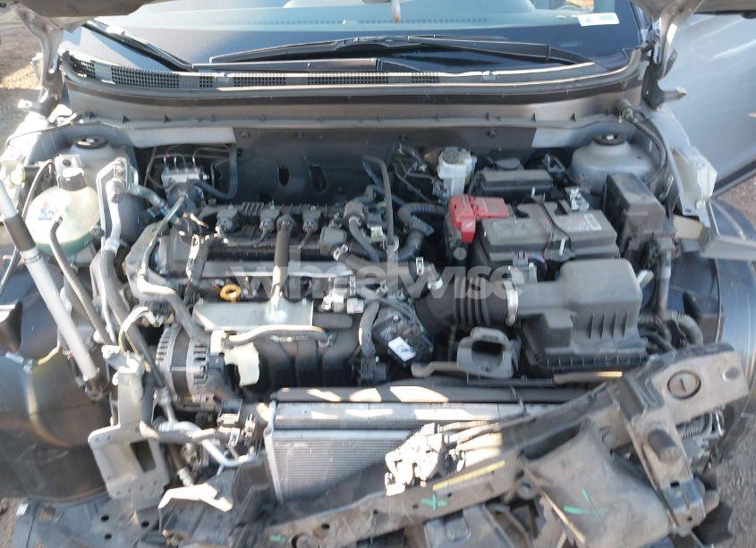 Photo 10 of 2023 Nissan Kicks SR XTRONIC CVT (VIN 3N1CP5DV8PL533385)