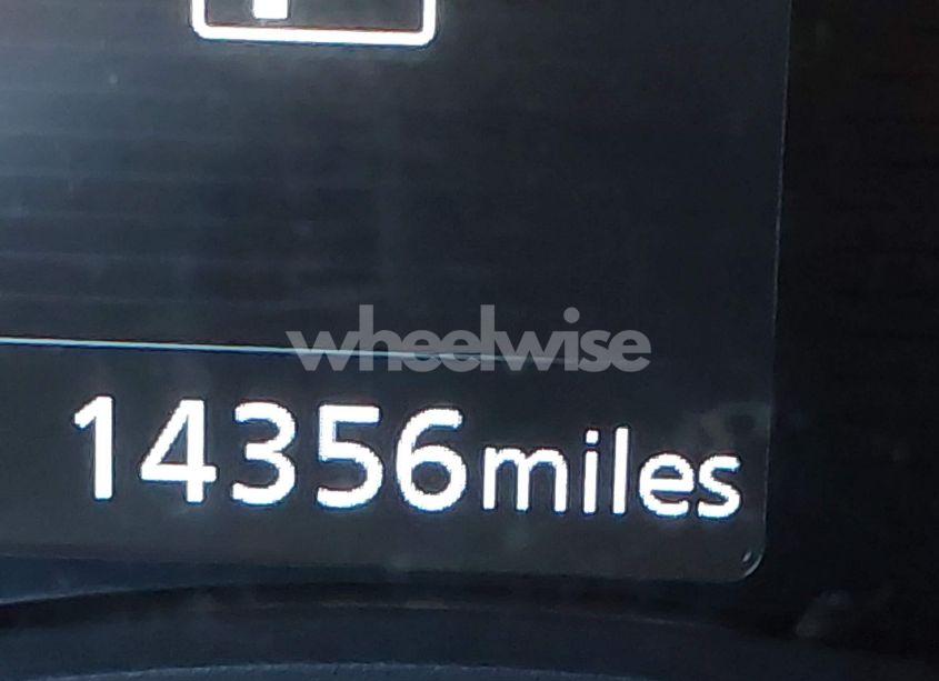 Photo 15 of 2023 Nissan Kicks SR XTRONIC CVT (VIN 3N1CP5DV8PL533385)