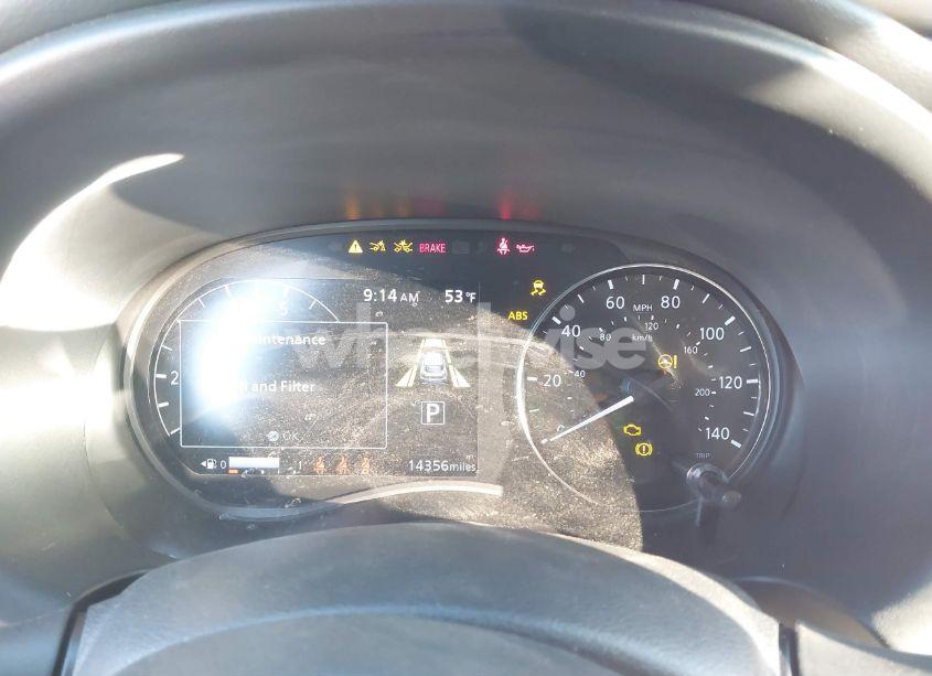 Photo 7 of 2023 Nissan Kicks SR XTRONIC CVT (VIN 3N1CP5DV8PL533385)