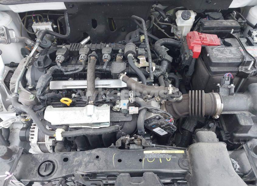 Photo 10 of 2023 Nissan Kicks SR XTRONIC CVT (VIN 3N1CP5DV8PL534178)