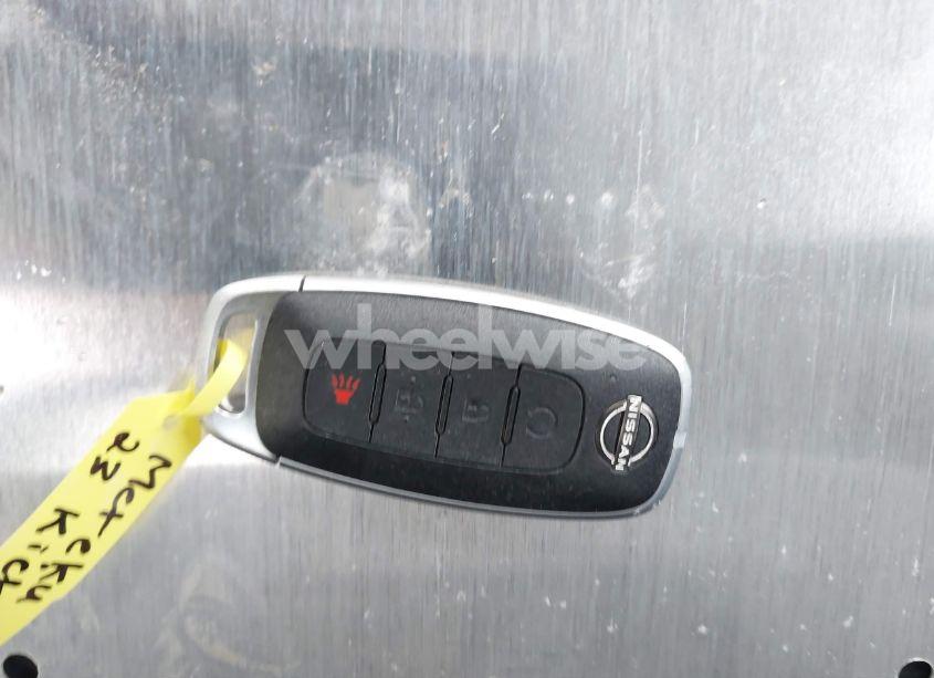 Photo 11 of 2023 Nissan Kicks SR XTRONIC CVT (VIN 3N1CP5DV8PL534178)