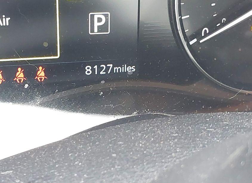 Photo 7 of 2024 Nissan Kicks SR XTRONIC CVT (VIN 3N1CP5DV8RL517609)