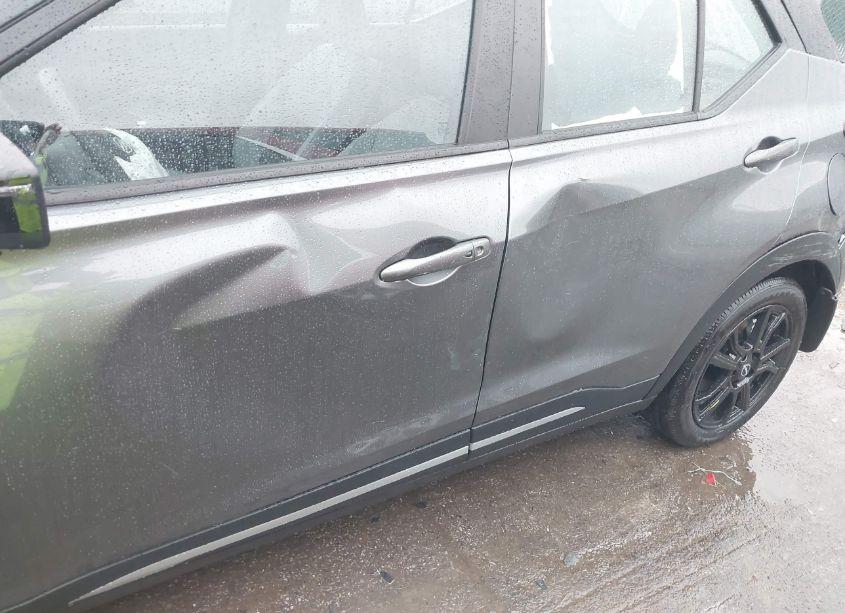 Photo 17 of 2024 Nissan Kicks SR XTRONIC CVT (VIN 3N1CP5DV8RL562839)