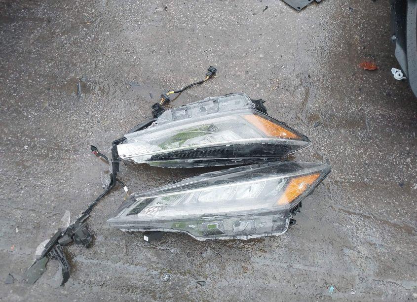 Photo 18 of 2024 Nissan Kicks SR XTRONIC CVT (VIN 3N1CP5DV8RL562839)