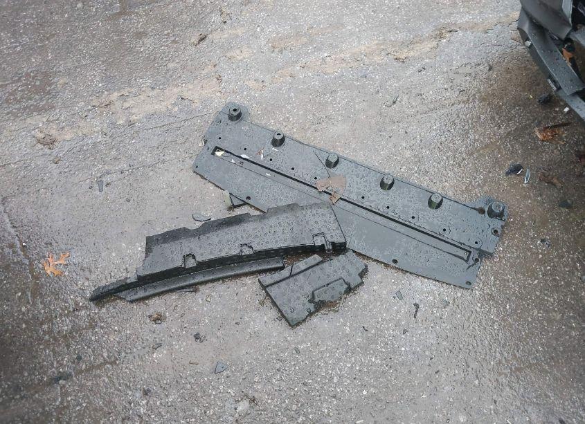 Photo 19 of 2024 Nissan Kicks SR XTRONIC CVT (VIN 3N1CP5DV8RL562839)