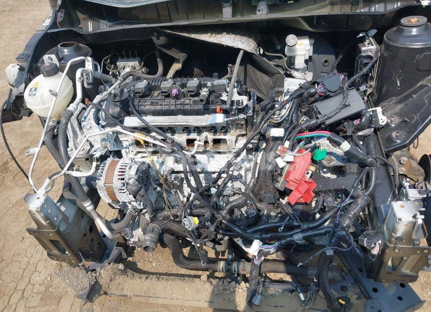 Photo 10 of 2020 Nissan Kicks SR XTRONIC CVT (VIN 3N1CP5DV9LL480805)