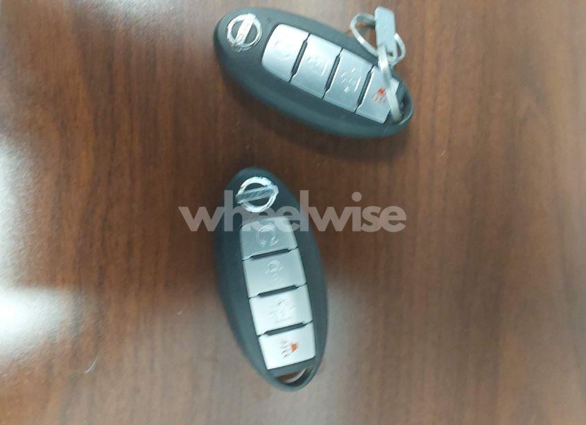 Photo 11 of 2020 Nissan Kicks SR XTRONIC CVT (VIN 3N1CP5DV9LL480805)