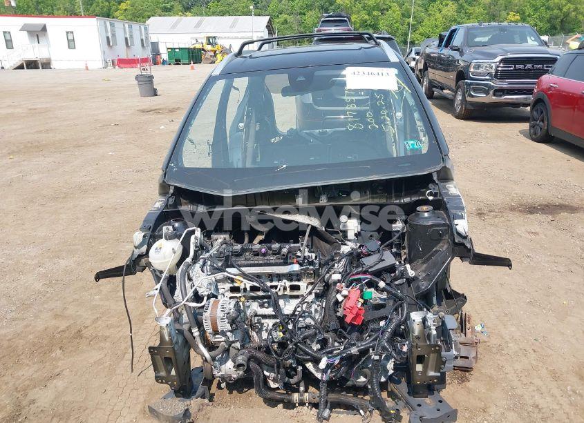 Photo 13 of 2020 Nissan Kicks SR XTRONIC CVT (VIN 3N1CP5DV9LL480805)