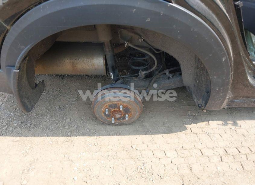 Photo 20 of 2020 Nissan Kicks SR XTRONIC CVT (VIN 3N1CP5DV9LL480805)