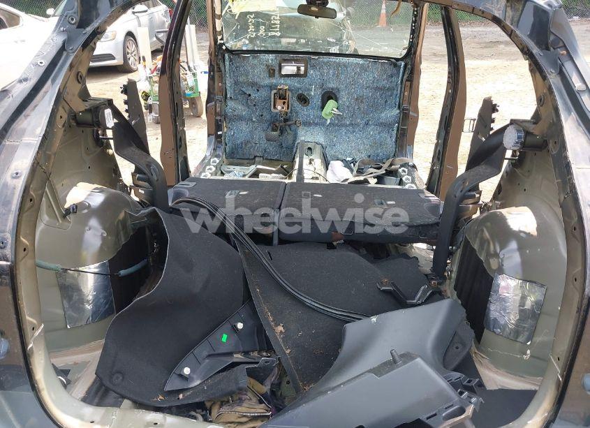 Photo 21 of 2020 Nissan Kicks SR XTRONIC CVT (VIN 3N1CP5DV9LL480805)