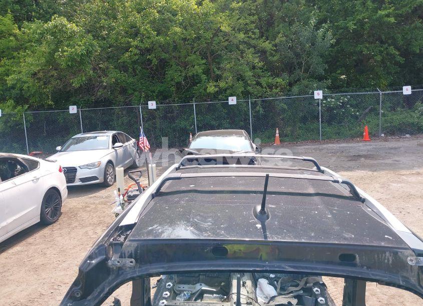 Photo 22 of 2020 Nissan Kicks SR XTRONIC CVT (VIN 3N1CP5DV9LL480805)