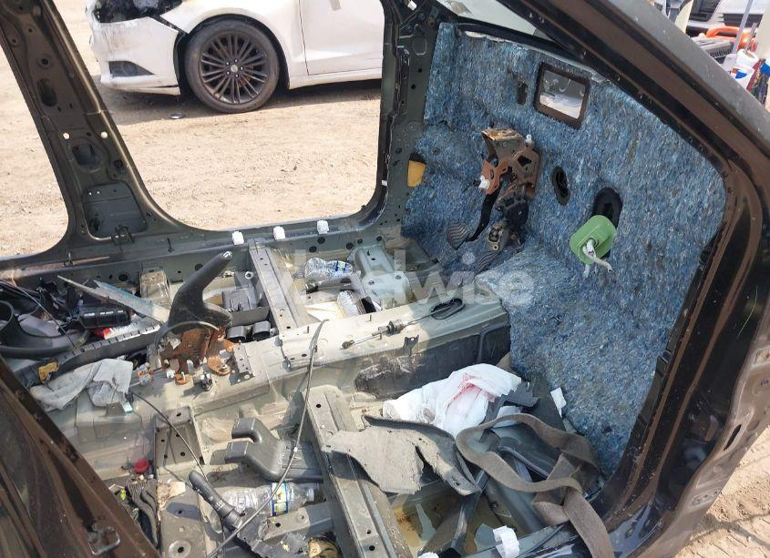 Photo 5 of 2020 Nissan Kicks SR XTRONIC CVT (VIN 3N1CP5DV9LL480805)