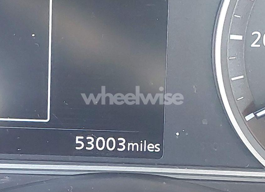 Photo 14 of 2020 Nissan Kicks SR XTRONIC CVT (VIN 3N1CP5DV9LL534510)