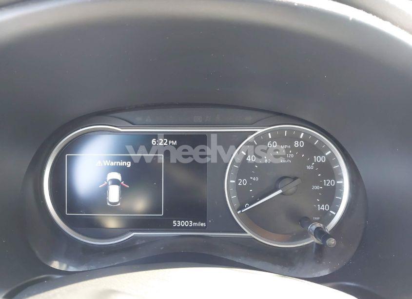 Photo 7 of 2020 Nissan Kicks SR XTRONIC CVT (VIN 3N1CP5DV9LL534510)