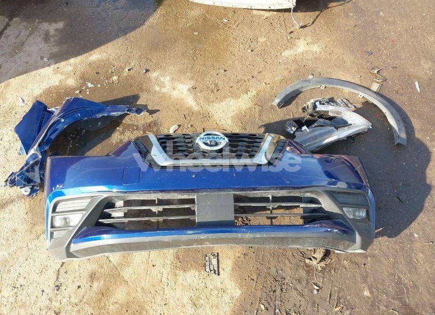 Photo 12 of 2020 Nissan Kicks SR XTRONIC CVT (VIN 3N1CP5DV9LL547922)