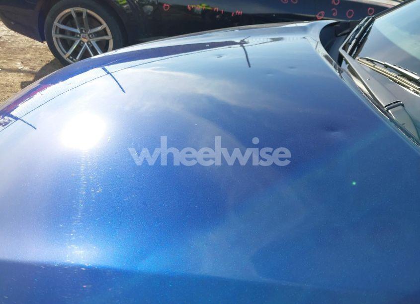 Photo 18 of 2020 Nissan Kicks SR XTRONIC CVT (VIN 3N1CP5DV9LL547922)